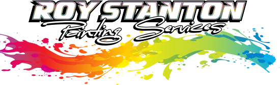 Roy Stanton Painting Services